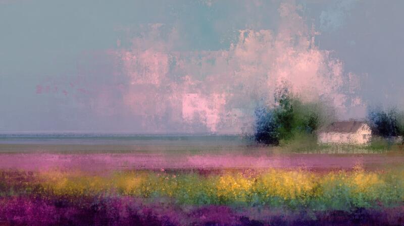 Image Palette Generator project preview