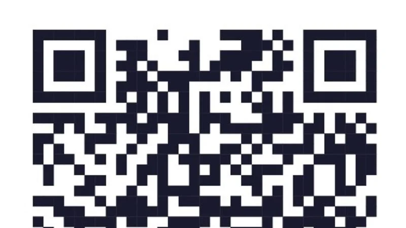 QR Code Generator project preview