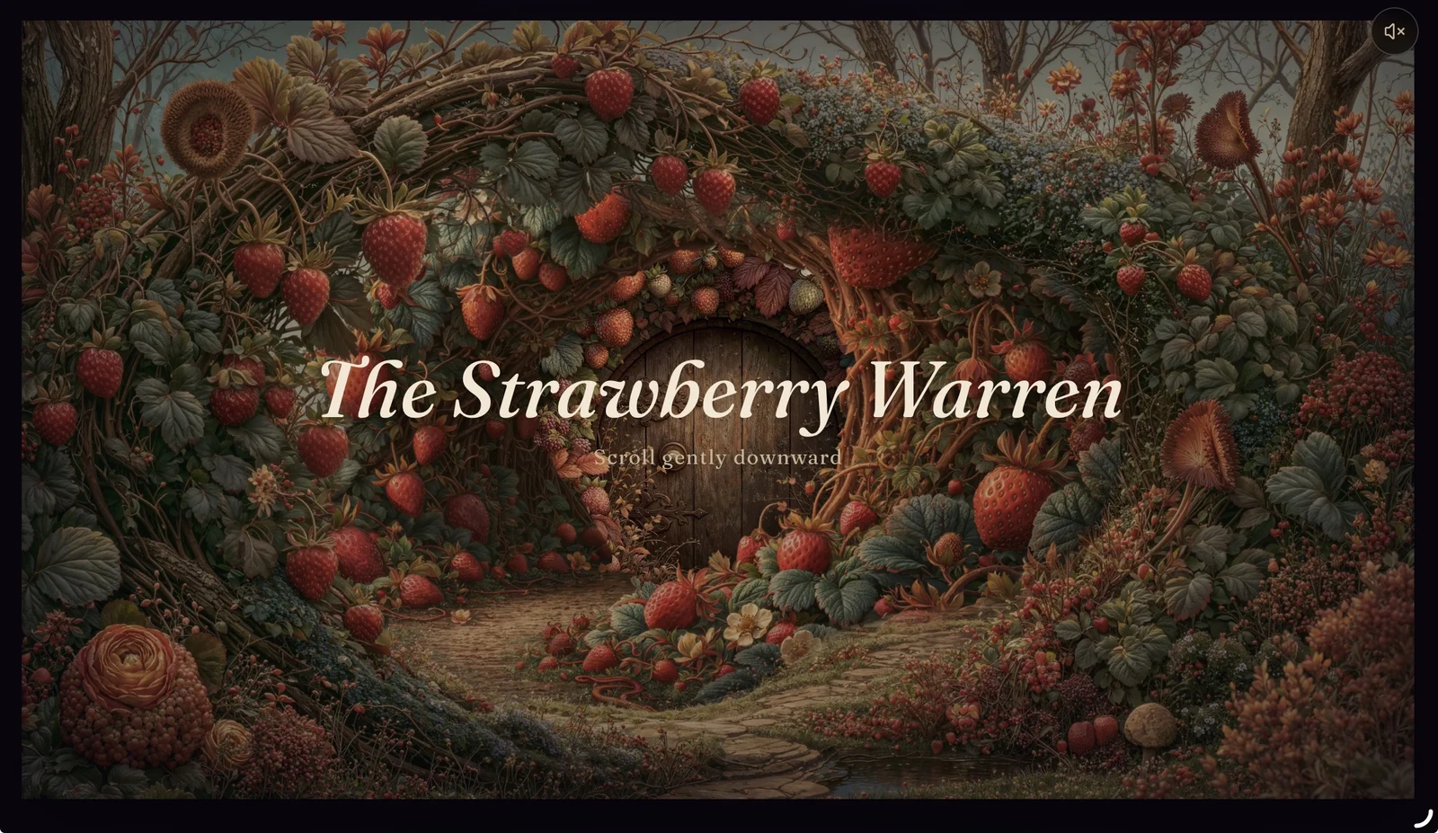 Story Weaver project preview